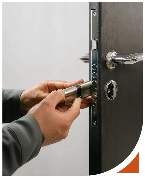 Замена замков Mul T Lock с выездом в Красногорске круглосуточно