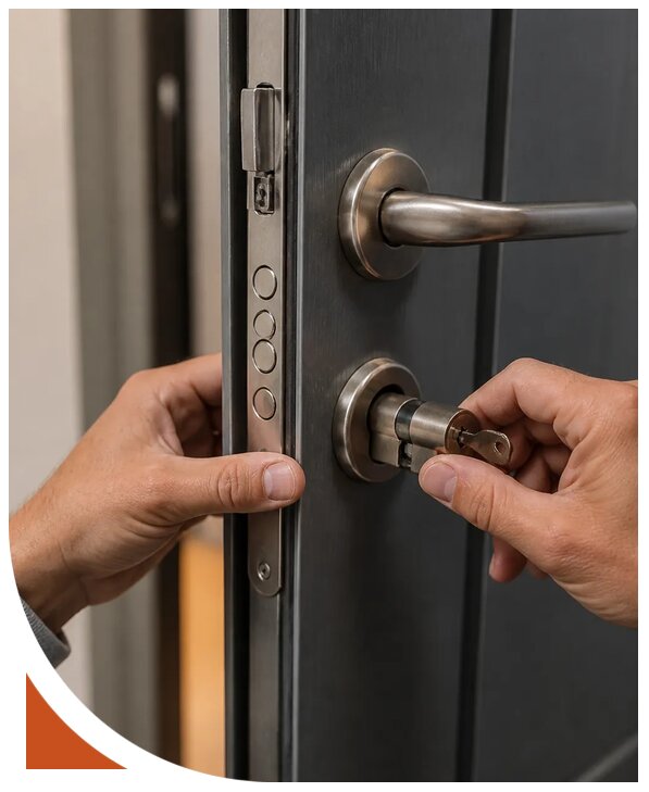 Срочная замена замков Abloy в Красногорске от 6605 р. | Разлок-Крр