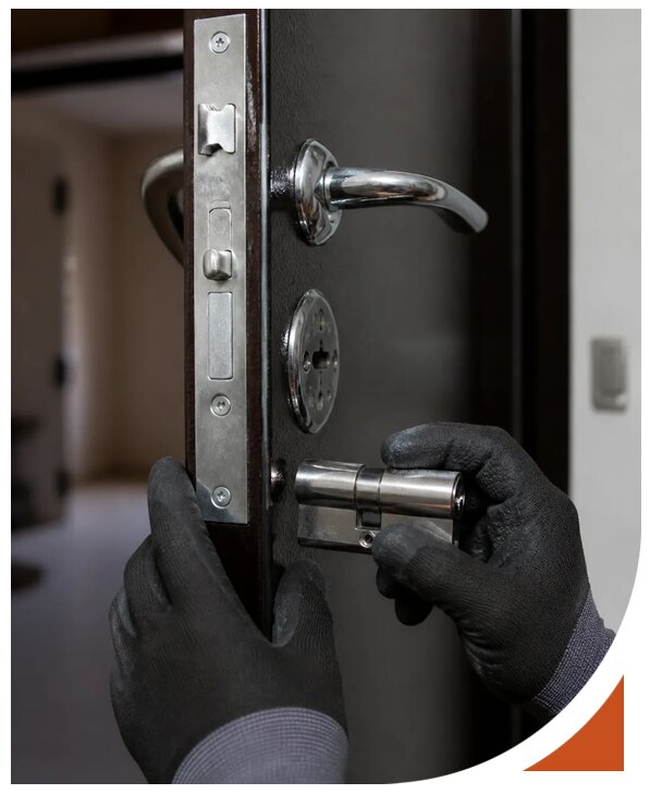 Замена замков Abloy срочно с гарантией и выездом в Красногорске