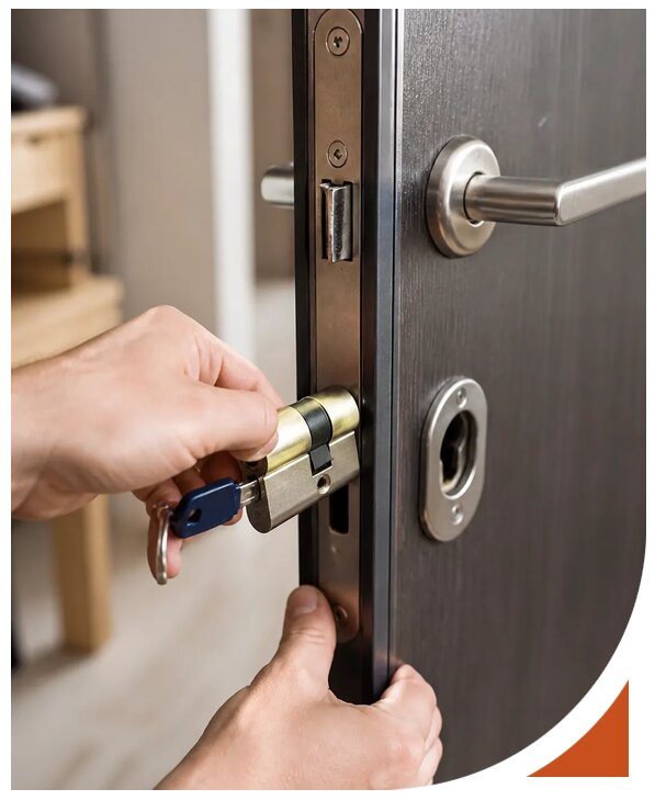 Профессиональный ремонт замков Mul T Lock с выездом в Красногорске