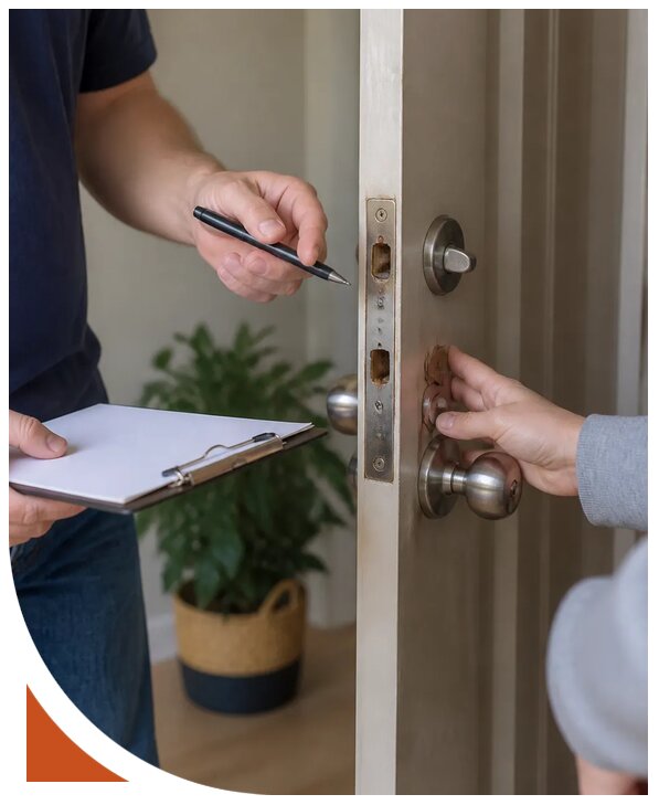 Срочный ремонт замков Abloy в Красногорске от 3556 р. | Разлок-Крр